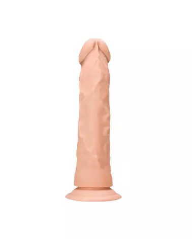 Dong sans Testicules 7/17 cm RealRock Sextoy Réaliste Haute Qualité-3