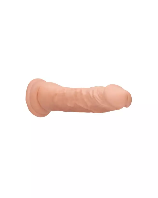 Dong sans Testicules 7/17 cm RealRock Sextoy Réaliste Haute Qualité-5