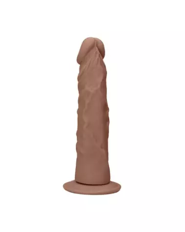 Image du Dong Réaliste sans Testicules 7/17 cm de RealRock by Shots-1