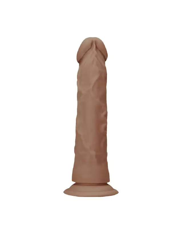 Image du Dong Réaliste sans Testicules 7/17 cm de RealRock by Shots-3