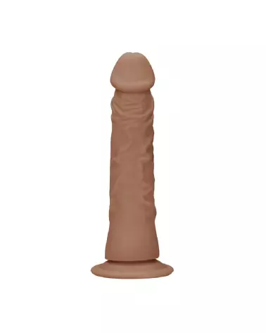 Image du Dong Réaliste sans Testicules 7/17 cm de RealRock by Shots-4