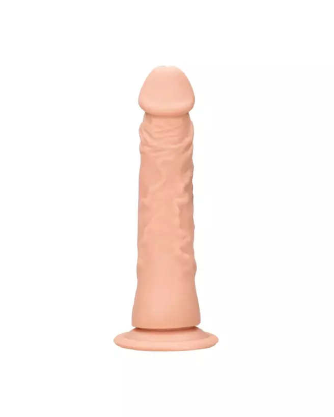 Image Dong sans Testicules 20 cm RealRock by Shots - Sextoy Réaliste-4