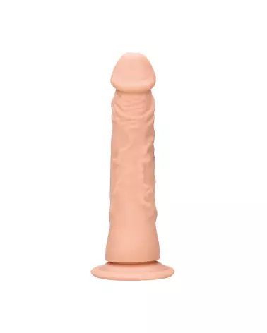 Image Dong sans Testicules 20 cm RealRock by Shots - Sextoy Réaliste-4