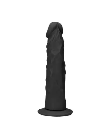 Image du Dong Réaliste sans Testicules 10/25 cm de RealRock by Shots-3