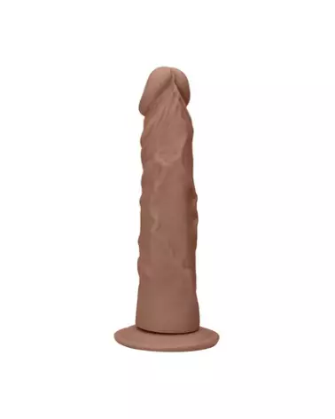 Image du Dong RealRock sans testicules 25 cm - Sextoy réaliste et durable-1