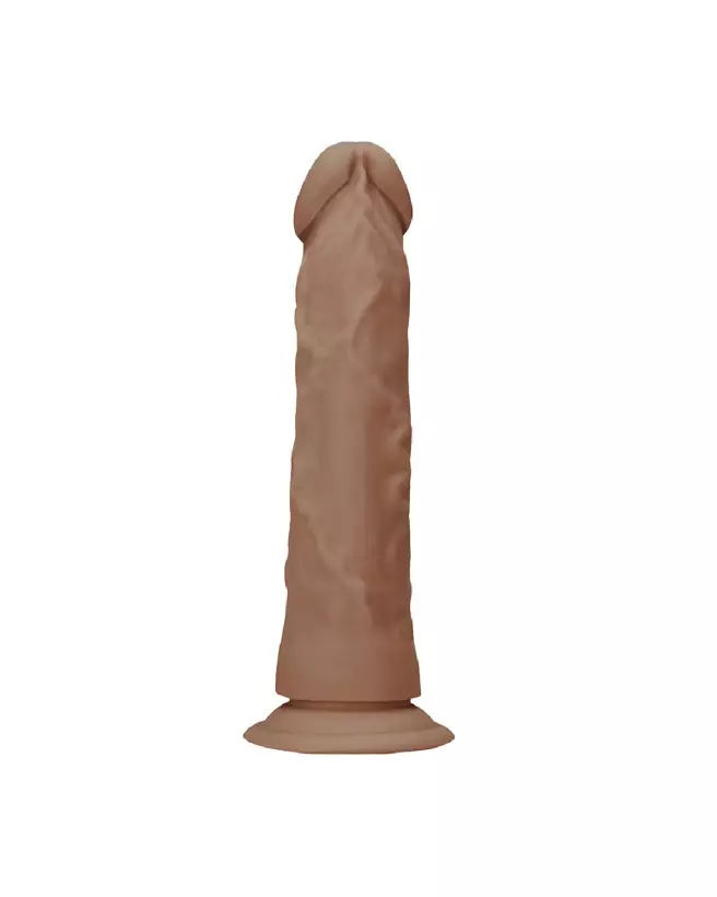 Image du Dong RealRock sans testicules 25 cm - Sextoy réaliste et durable-3