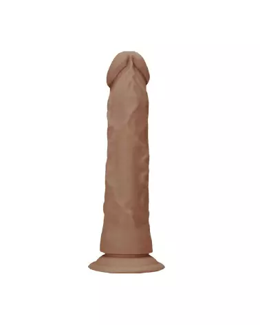 Image du Dong RealRock sans testicules 25 cm - Sextoy réaliste et durable-3