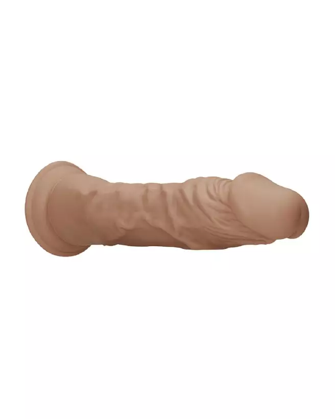 Image du Dong RealRock sans testicules 25 cm - Sextoy réaliste et durable-5