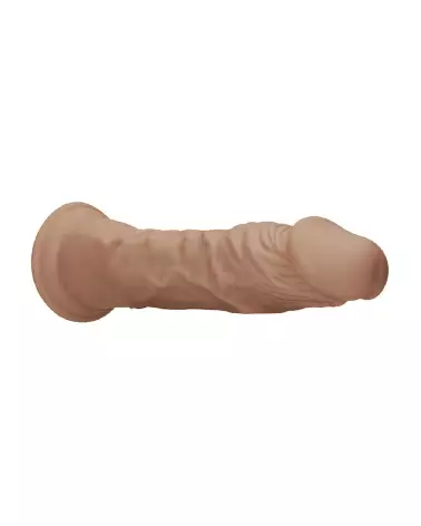 Image du Dong RealRock sans testicules 25 cm - Sextoy réaliste et durable-5