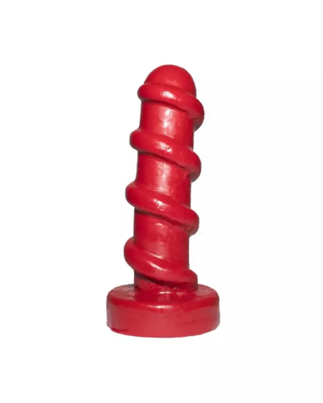 Carousel Rouge Prowler Red Taille XXL Vintage Décoratif-1