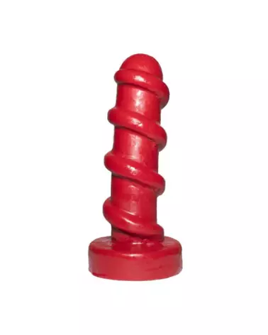 Carousel Rouge Prowler Red Taille XXL Vintage Décoratif-1