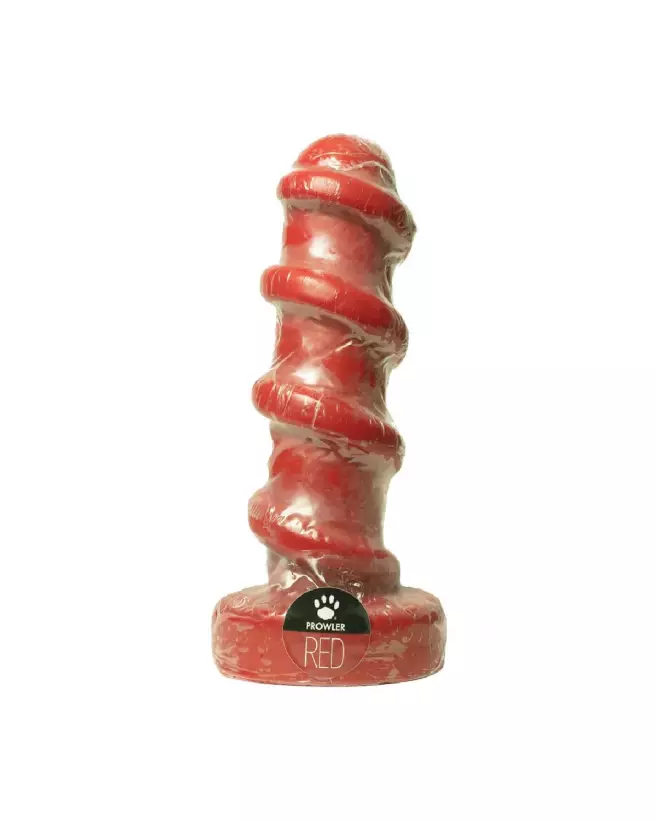 Carousel Rouge Prowler Red Taille XXL Vintage Décoratif-2