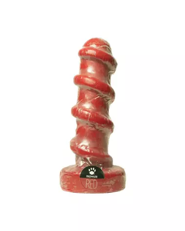 Carousel Rouge Prowler Red Taille XXL Vintage Décoratif-3