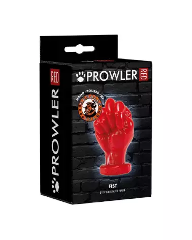 Image de produit Prowler Red pour performance optimale et design durable-2