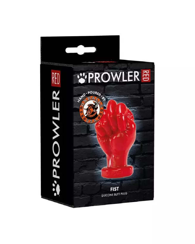 Image de produit Prowler Red pour performance optimale et design durable-3