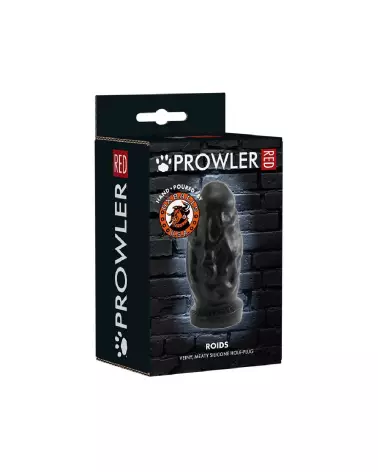 Image de Prowler Red en cuir de haute qualité, élégant et durable-2