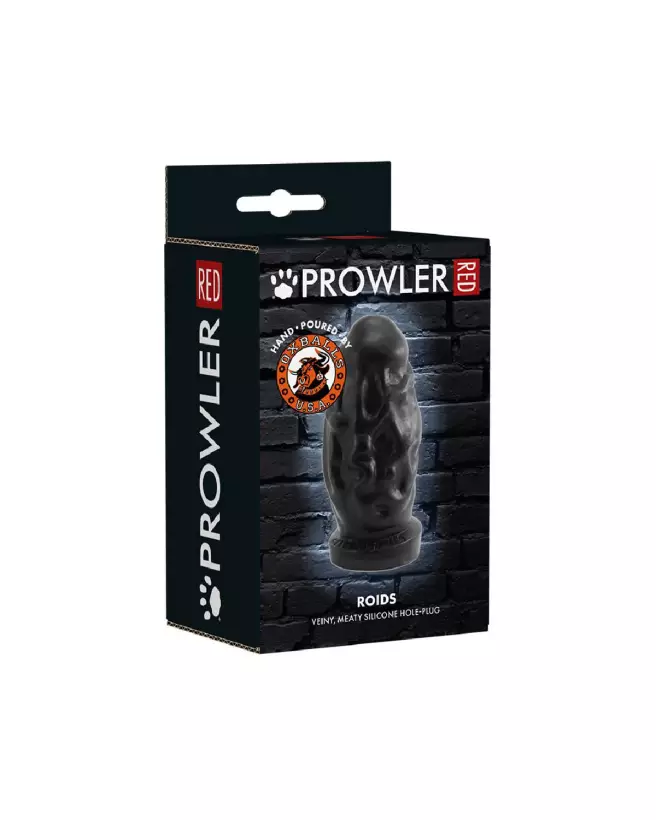 Image de Prowler Red en cuir de haute qualité, élégant et durable-3