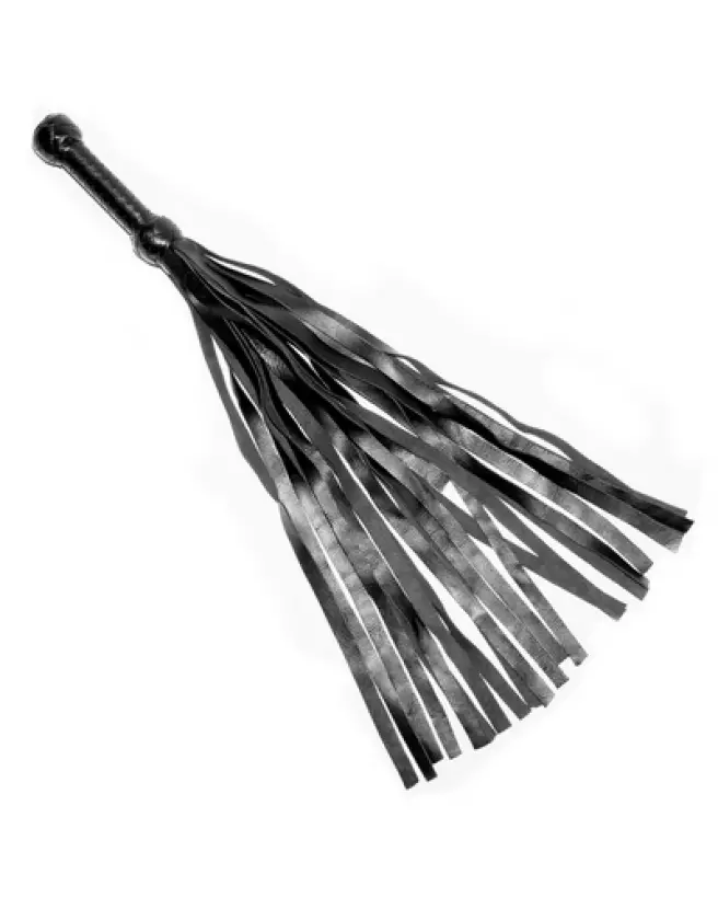 Flogger 26 Prowler Red pour BDSM de haute qualité-1