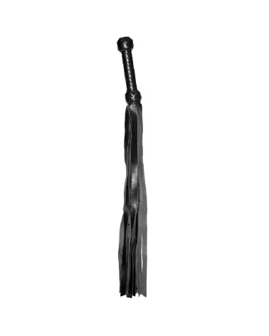 Flogger 26 Prowler Red pour BDSM de haute qualité-2