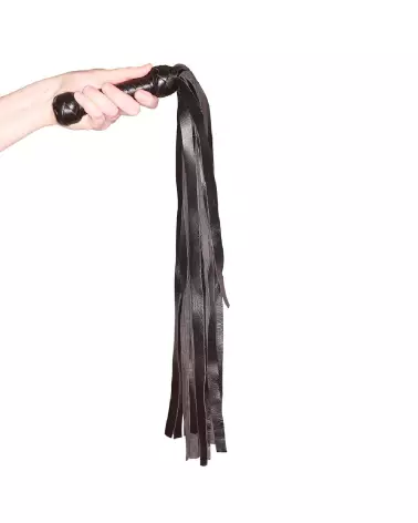 Flogger 26 Prowler Red pour BDSM de haute qualité-3