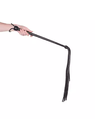Fouet Prowler Red à long manche pour BDSM-4