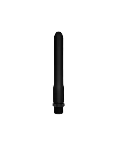Image de la Poire à Lavement Shower Shot Small Noire de Prowler Red pour hygiène intime-1