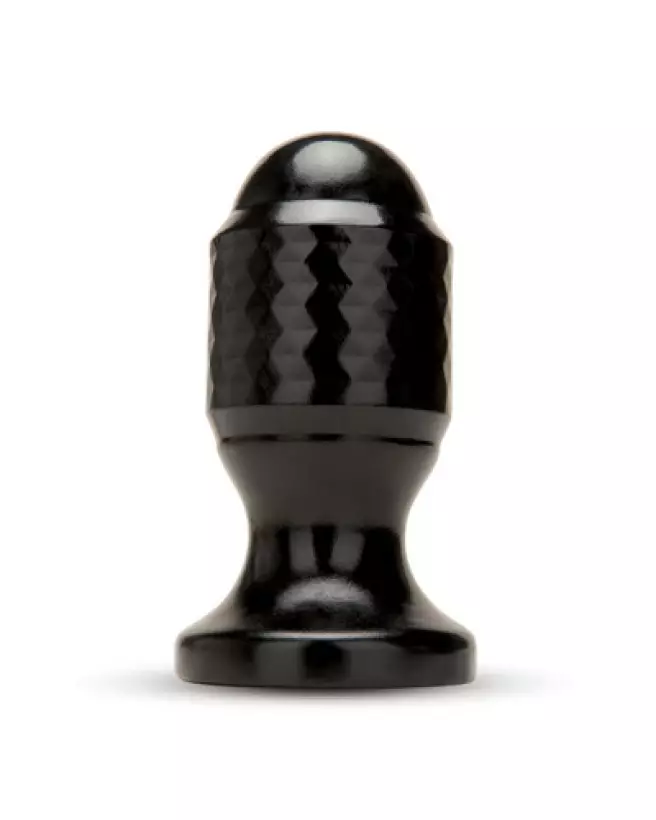 Plug XXL Diamond Black Prowler Red, design élégant et confort supérieur-1