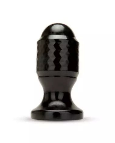 Plug XXL Diamond Black Prowler Red, design élégant et confort supérieur-1
