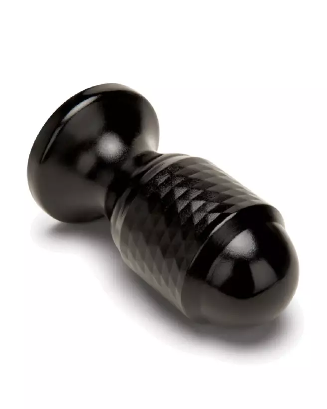 Plug XXL Diamond Black Prowler Red, design élégant et confort supérieur-3