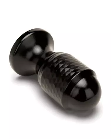 Plug XXL Diamond Black Prowler Red, design élégant et confort supérieur-3