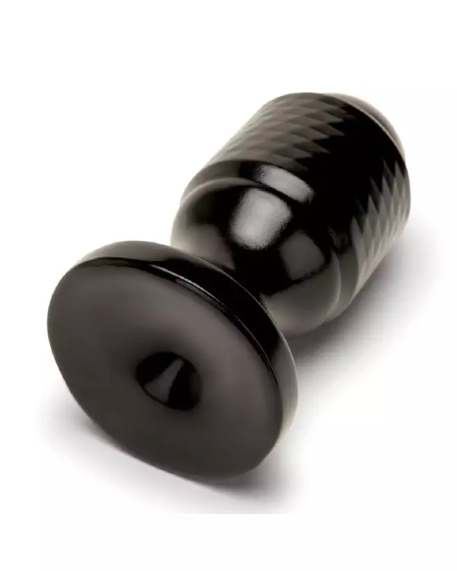 Plug XXL Diamond Black Prowler Red, design élégant et confort supérieur-4