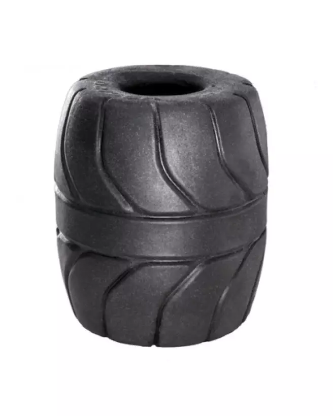 SilaSkin Ball Stretcher by PerfectFitBrand - Anneaux et Cockring de qualité-1