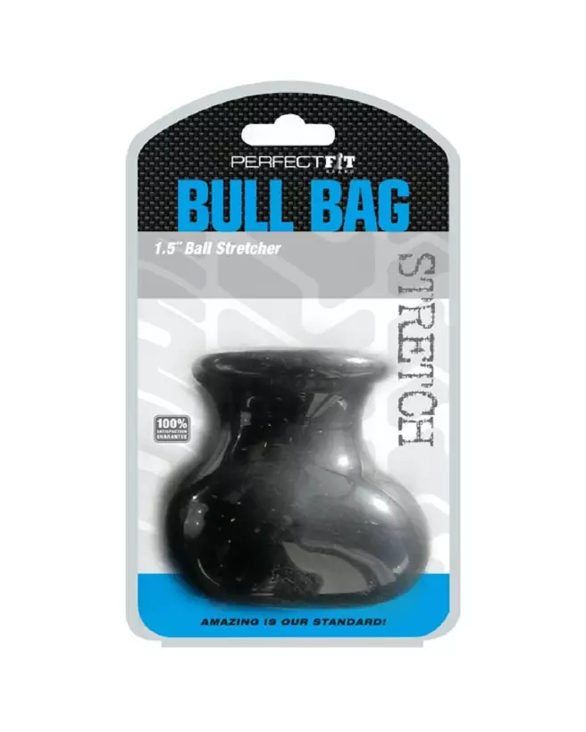 Bull Bag XL Ball Stretcher Weight PerfectFitBrand Anneaux Cockring Enhanced Comfort-2