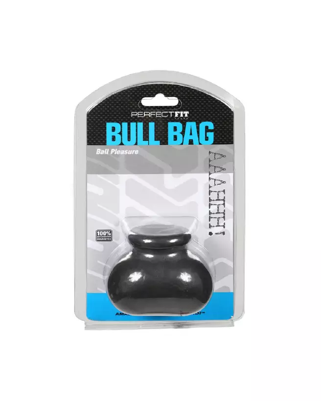 Image du Bull Bag Ball Stretcher de PerfectFitBrand, accessoire érotique pour hommes-2