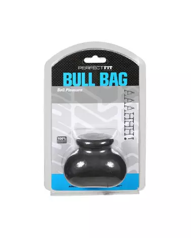 Image du Bull Bag Ball Stretcher de PerfectFitBrand, accessoire érotique pour hommes-2