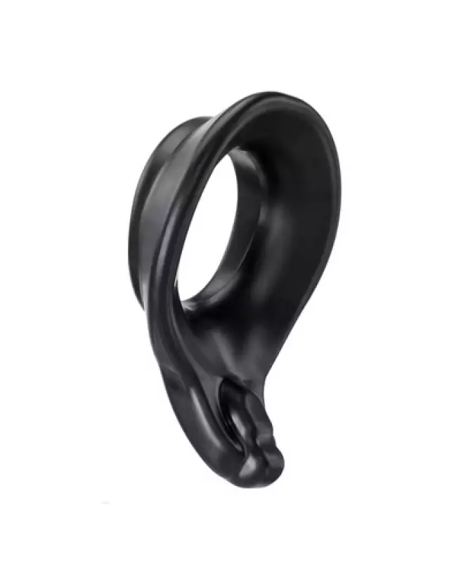Cock Armor Regular de PerfectFitBrand, cockring en plastique pour endurance et confort-1