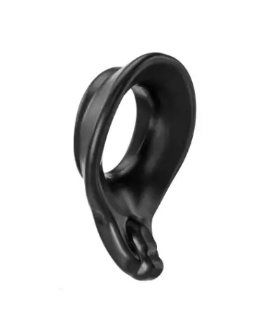 Cock Armor Regular de PerfectFitBrand, cockring en plastique pour endurance et confort-1