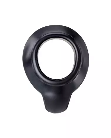 Cock Armor Regular de PerfectFitBrand, cockring en plastique pour endurance et confort-3
