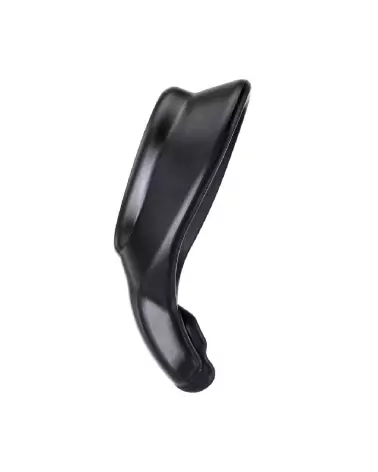 Cock Armor Regular de PerfectFitBrand, cockring en plastique pour endurance et confort-4