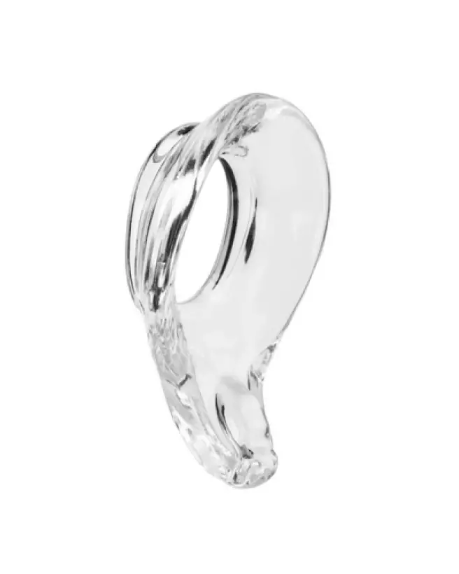 PerfectFitBrand Cock Armor Regular en plastique, anneau pénien robuste pour améliorer performance et endurance-1