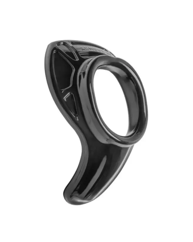 Cockring Armor Up de PerfectFitBrand pour endurance et confort-1