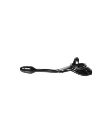 Image du Armor Tug Lock de PerfectFitBrand avec cockring, ball strap et plug anal-3