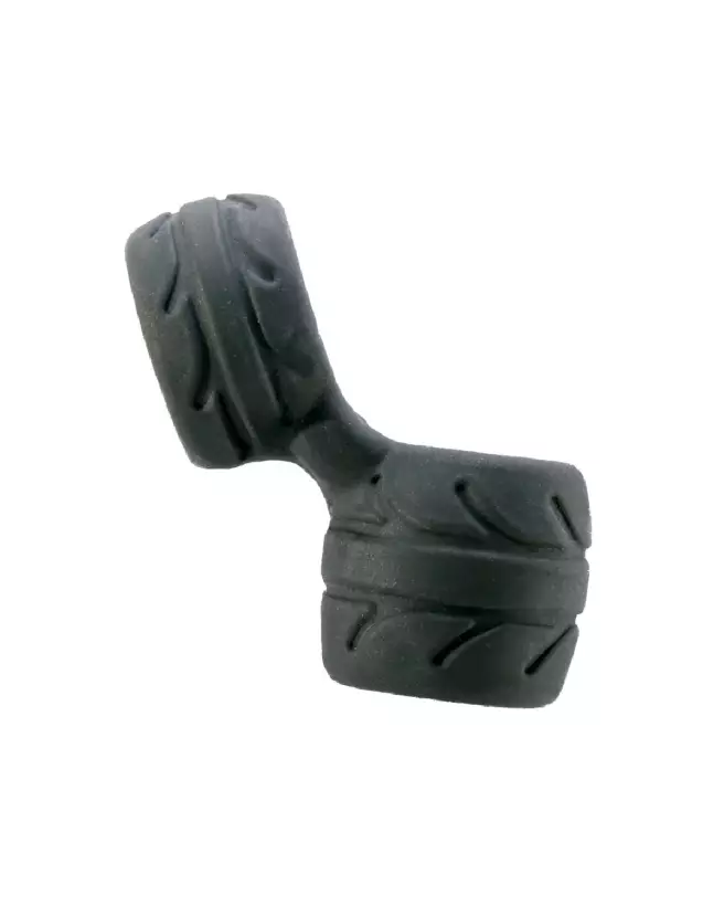 Silaskin Cock and Ball Strap de PerfectFitBrand pour amélioration confort et performance-4