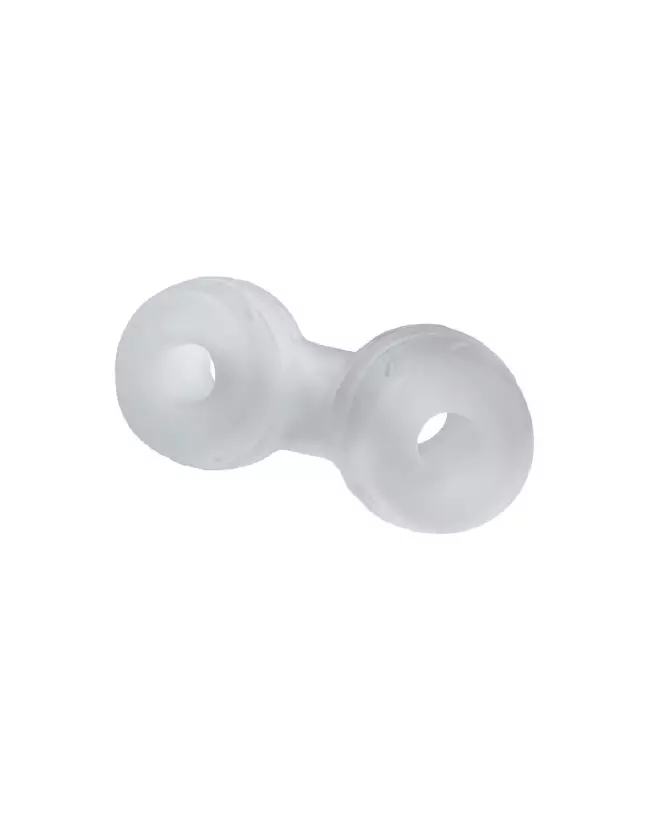 Silaskin Cock and Ball Strap par PerfectFitBrand pour endurance et confort-3