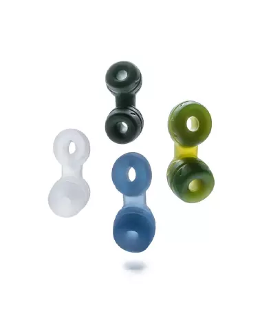Silaskin Cock and Ball Strap par PerfectFitBrand pour endurance et confort-6