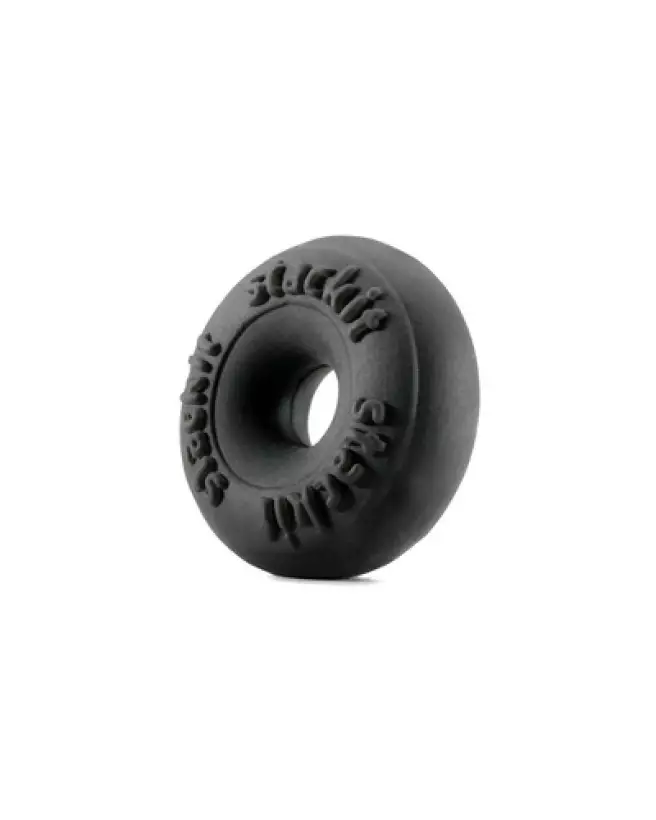 Cockring Stackit PerfectFitBrand en silicone pour endurance et plaisir-1