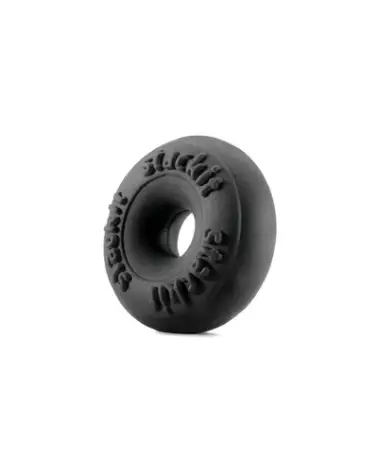 Cockring Stackit PerfectFitBrand en silicone pour endurance et plaisir-1