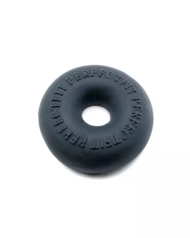Cockring Stackit PerfectFitBrand en silicone pour endurance et plaisir-3