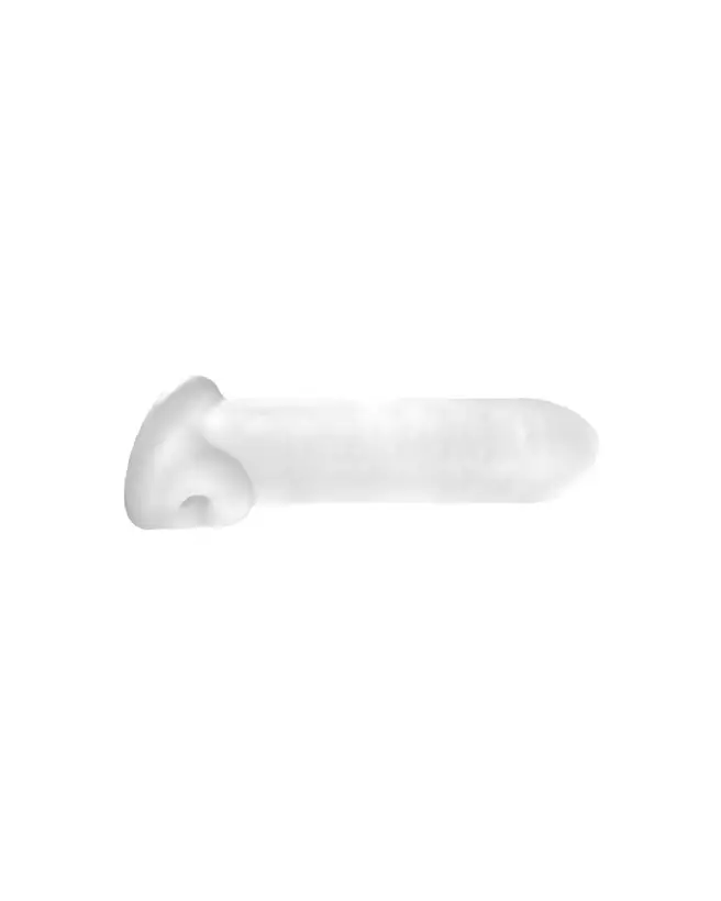 Fat Boy Original Ultra Fat Dildo 7 inch by PerfectFitBrand-4