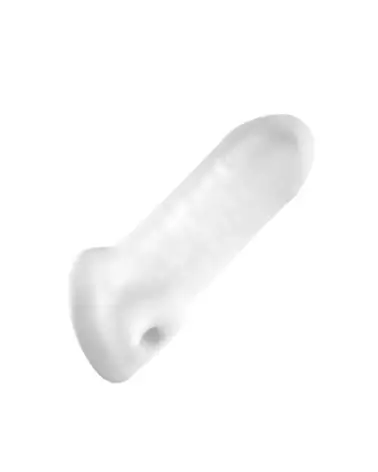 Dildo Ultra Fat Boy Original de PerfectFitBrand, gaine pour pénis, 6 / 14 cm-1